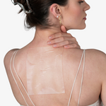 Advanced Medical-Grade Silicone 5" x 6" Sheets - Now includes Adhesive Tape for Longer Hold! Advanced Medical-Grade Silicone 5" x 6" Sheets - Now includes Adhesive Tape for Longer Hold!