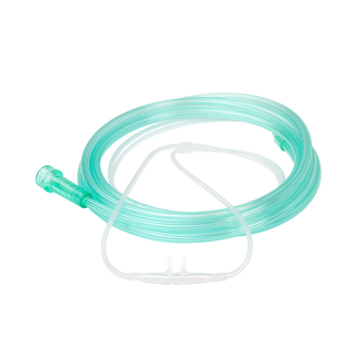 Dynarex Resp-O2 Nasal Oxygen Cannula, Super Soft Touch w/ Cushion Tips (25 Count) Dynarex Resp-O2 Nasal Oxygen Cannula, Super Soft Touch w/ Cushion Tips (25 Count)