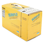 Bobrick SureFlo Premium Gold Soap-Tank Cartridge, Neutral Scent, 3.17 gal Bobrick SureFlo Premium Gold Soap-Tank Cartridge, Neutral Scent, 3.17 gal