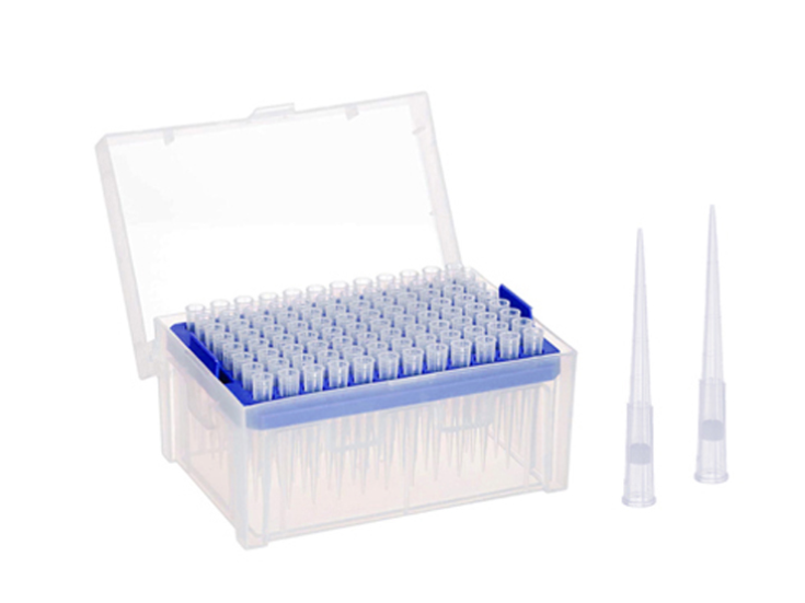 200ul Boxed Filter tips (4,800 Tips) 200ul Boxed Filter tips (4,800 Tips)