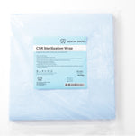 CSR Sterilization Wrapping Paper Blue CSR Sterilization Wrapping Paper Blue