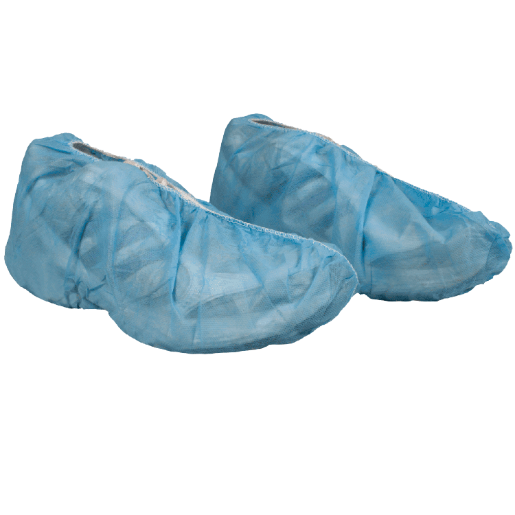 Dynarex Shoe Cover - 150/case (150 Pairs) Dynarex Shoe Cover - 150/case (150 Pairs)