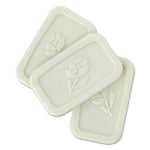 Good Day Unwrapped Amenity Bar Soap, Fresh Scent, # 1/2, 1,000/Carton Good Day Unwrapped Amenity Bar Soap, Fresh Scent, # 1/2, 1,000/Carton