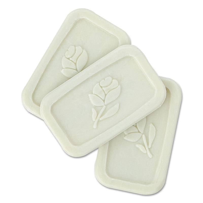 Good Day Unwrapped Amenity Bar Soap, Fresh Scent, # 1/2, 1,000/Carton Good Day Unwrapped Amenity Bar Soap, Fresh Scent, # 1/2, 1,000/Carton
