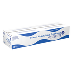 Dynarex Double Sided Shave Prep Razors, 100ea/bx, 5bxs/case (500 Count) Dynarex Double Sided Shave Prep Razors, 100ea/bx, 5bxs/case (500 Count)