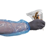 Dynarex Disposable Tattoo Arm Sleeve Cover Barrier 100ea/bx, 5bxs/case (500 Count) Dynarex Disposable Tattoo Arm Sleeve Cover Barrier 100ea/bx, 5bxs/case (500 Count)