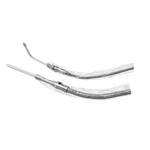 Dynarex Plastic Cord Covers, 24" x 2" - 250ea/bx, 12bxs/case (3000 Count) Dynarex Plastic Cord Covers, 24" x 2" - 250ea/bx, 12bxs/case (3000 Count)