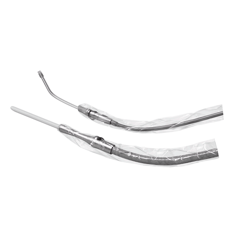 Dynarex Plastic Cord Covers, 24" x 2" - 250ea/bx, 12bxs/case (3000 Count) Dynarex Plastic Cord Covers, 24" x 2" - 250ea/bx, 12bxs/case (3000 Count)