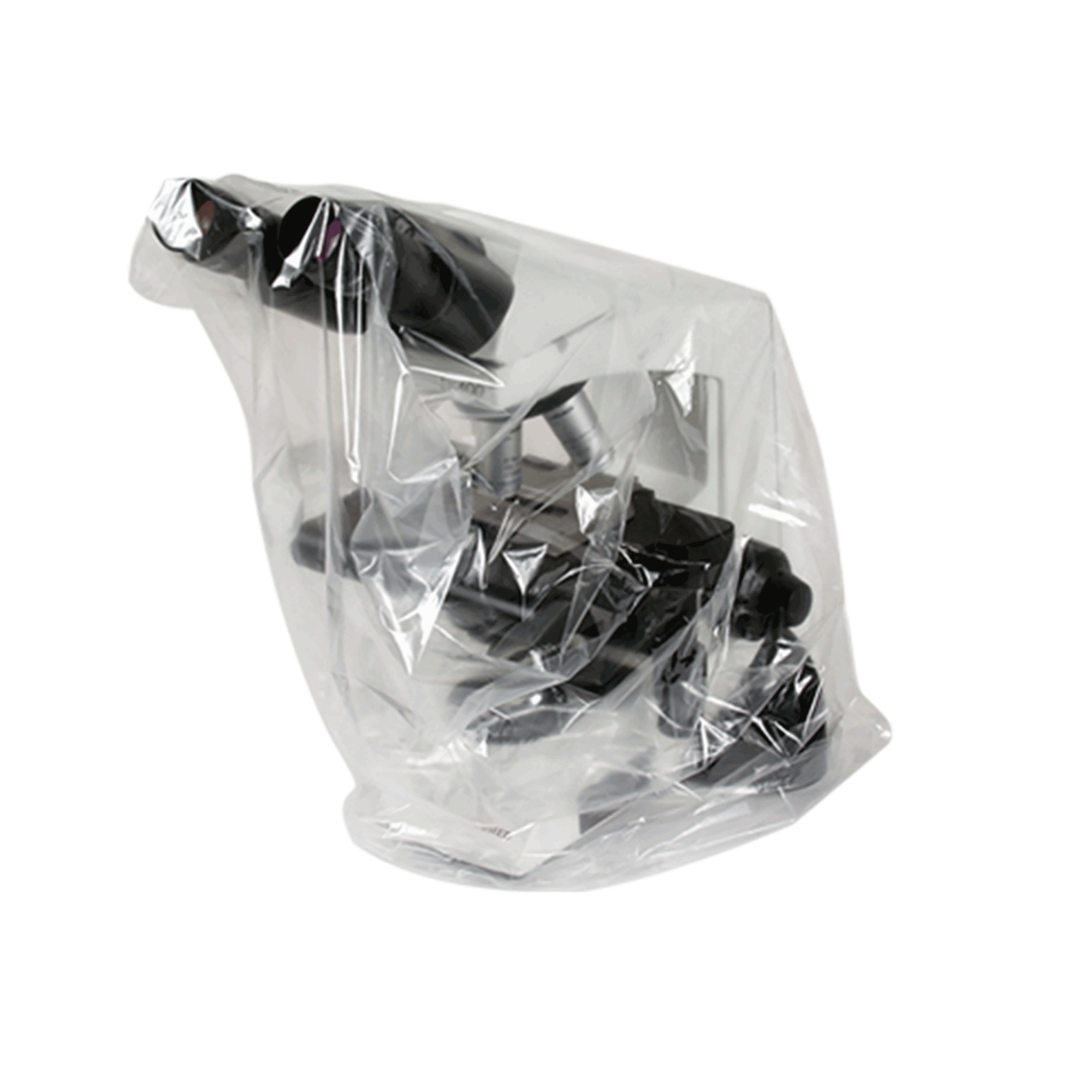 Dynarex Machine Bag, 5" x 5" - 500ea/bx, 16bxs/case (8000 Count) Dynarex Machine Bag, 5" x 5" - 500ea/bx, 16bxs/case (8000 Count)