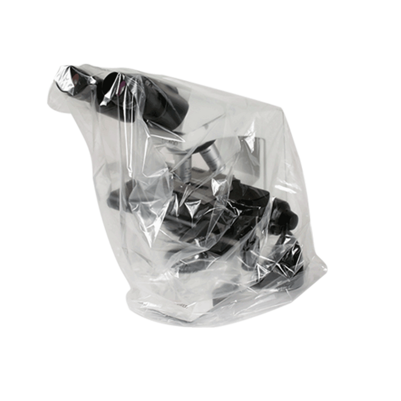 Dynarex Machine Bag, 5" x 5" - 500ea/bx, 16bxs/case (8000 Count) Dynarex Machine Bag, 5" x 5" - 500ea/bx, 16bxs/case (8000 Count)
