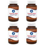 Dynarex Packing Strips Iodoform - Sterile, 12ea/cs (12 Count) Dynarex Packing Strips Iodoform - Sterile, 12ea/cs (12 Count)