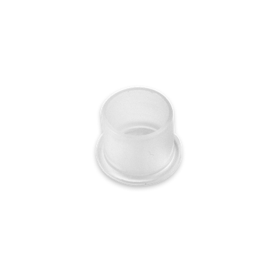 Dynarex Ink Cups - Flat bottom, 11 mm, Small 1000ea/bag, 10bags/case (10000 Count) Dynarex Ink Cups - Flat bottom, 11 mm, Small 1000ea/bag, 10bags/case (10000 Count)