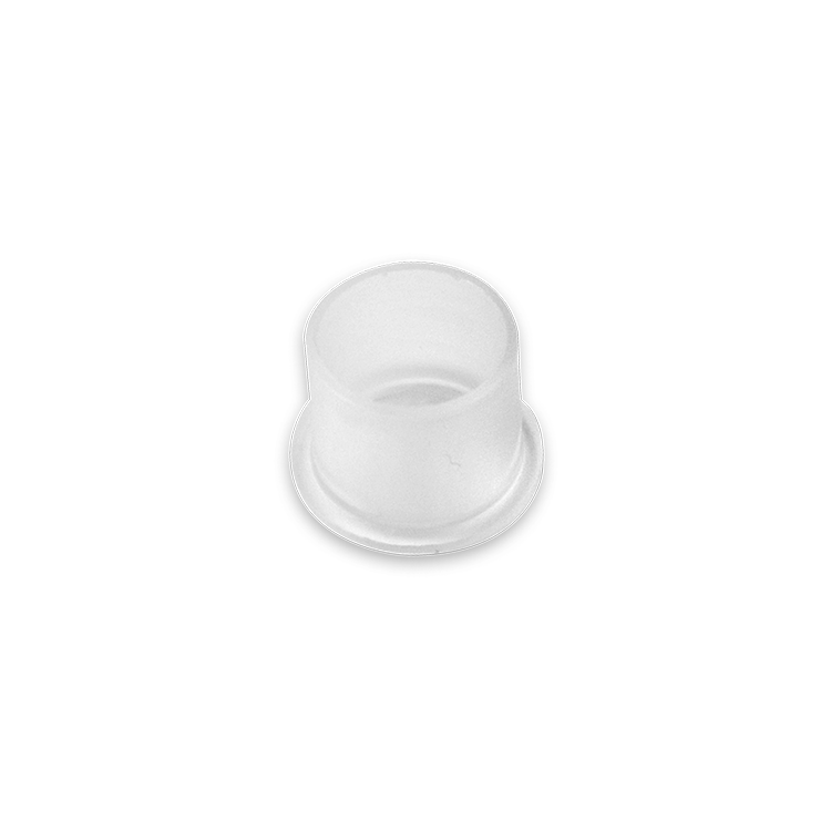 Dynarex Ink Cups - Flat bottom, 11 mm, Small 1000ea/bag, 10bags/case (10000 Count) Dynarex Ink Cups - Flat bottom, 11 mm, Small 1000ea/bag, 10bags/case (10000 Count)