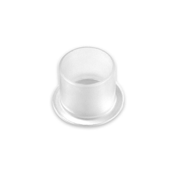 Dynarex Ink Cups - Flat bottom, 14 mm, Medium 1000ea/bag, 10bags/case (10000 Count) Dynarex Ink Cups - Flat bottom, 14 mm, Medium 1000ea/bag, 10bags/case (10000 Count)