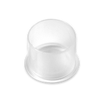 Dynarex Ink Cups - Flat bottom, 20 mm, X-Large, 500ea/bag, 10bags/case (5000 Count) Dynarex Ink Cups - Flat bottom, 20 mm, X-Large, 500ea/bag, 10bags/case (5000 Count)