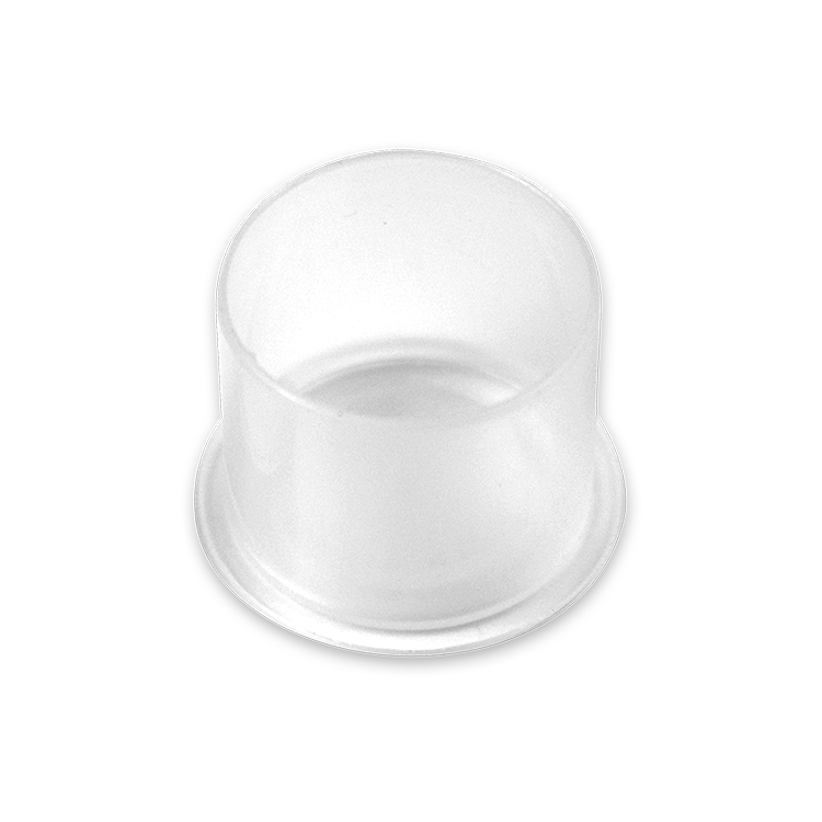 Dynarex Ink Cups - Flat bottom, 20 mm, X-Large, 500ea/bag, 10bags/case (5000 Count) Dynarex Ink Cups - Flat bottom, 20 mm, X-Large, 500ea/bag, 10bags/case (5000 Count)