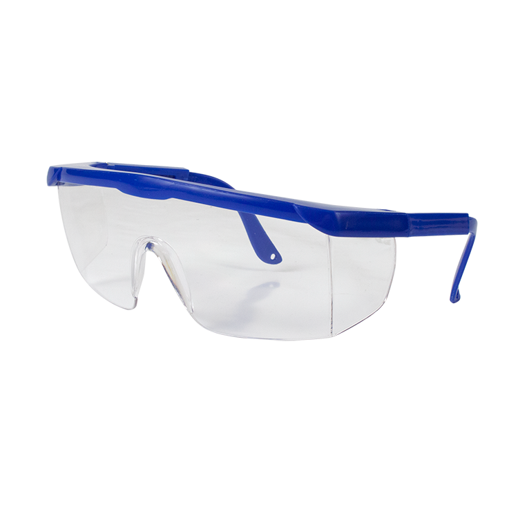 Dynarex Safety Glasses - 50ea/cs (50 Count) Dynarex Safety Glasses - 50ea/cs (50 Count)