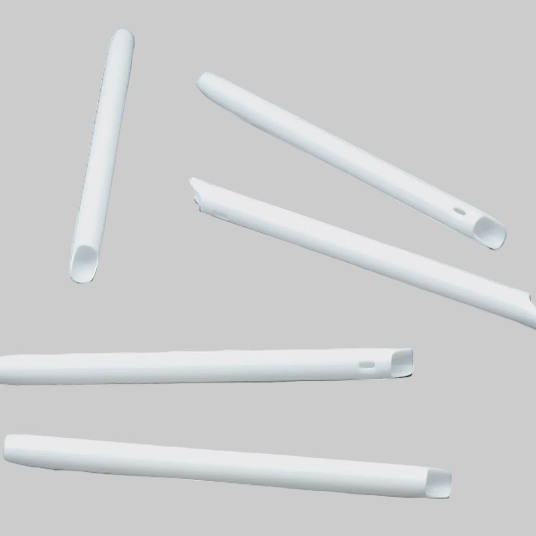 HVE Tips 100pcs per bag 3" and 6" HVE Tips 100pcs per bag 3" and 6"