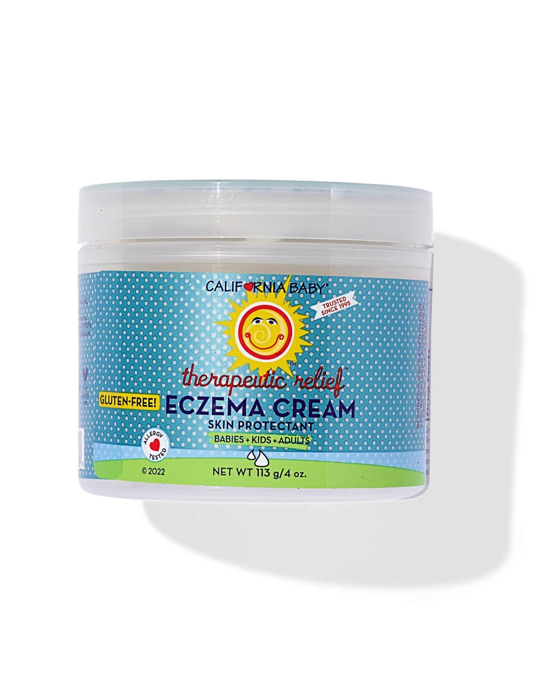 Therapeutic Relief™ Eczema Cream Therapeutic Relief™ Eczema Cream