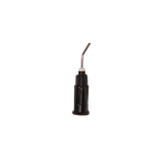Dynarex Pre Bent Flow Tips - 100ea/box, 25bxs/case Dynarex Pre Bent Flow Tips - 100ea/box, 25bxs/case