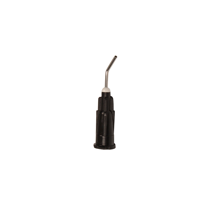 Dynarex Pre Bent Flow Tips - 100ea/box, 25bxs/case Dynarex Pre Bent Flow Tips - 100ea/box, 25bxs/case