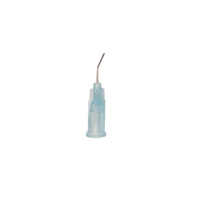 Dynarex Pre Bent Flow Tips - 100ea/box, 25bxs/case Dynarex Pre Bent Flow Tips - 100ea/box, 25bxs/case
