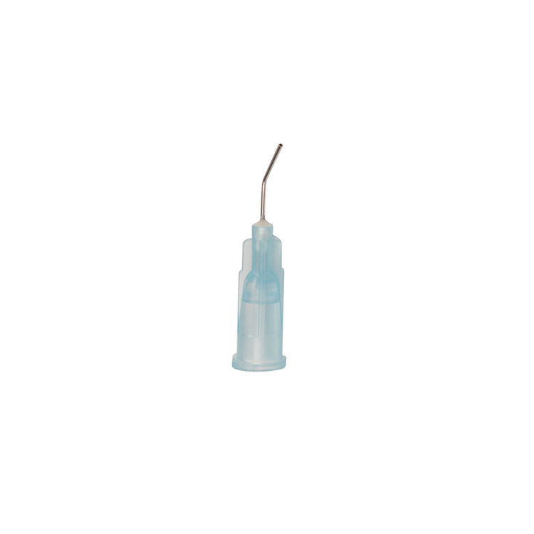 Dynarex Pre Bent Flow Tips - 100ea/box, 25bxs/case Dynarex Pre Bent Flow Tips - 100ea/box, 25bxs/case