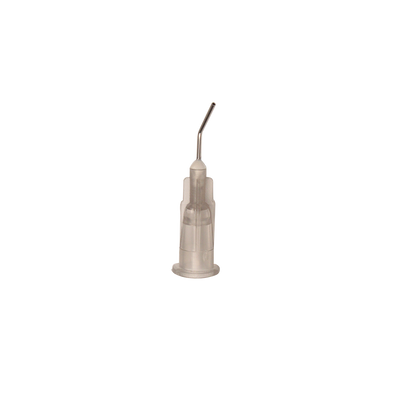 Dynarex Pre Bent Flow Tips - 100ea/box, 25bxs/case Dynarex Pre Bent Flow Tips - 100ea/box, 25bxs/case