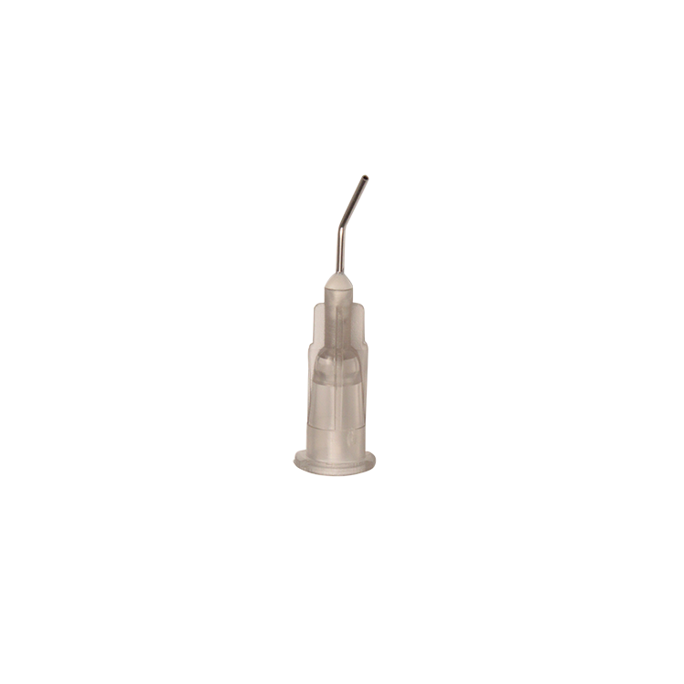 Dynarex Pre Bent Flow Tips - 100ea/box, 25bxs/case Dynarex Pre Bent Flow Tips - 100ea/box, 25bxs/case