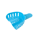 Dynarex Impression Trays - 12ea/bx, 10bxs/cs (120 Count) Dynarex Impression Trays - 12ea/bx, 10bxs/cs (120 Count)