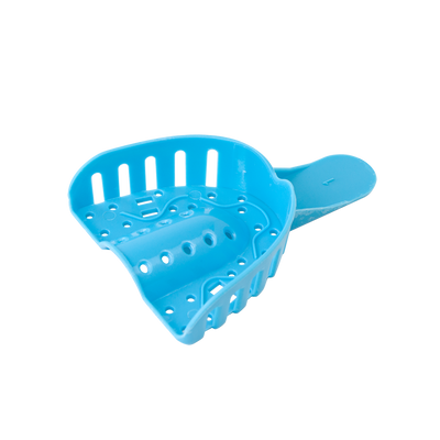 Dynarex Impression Trays - 12ea/bx, 10bxs/cs (120 Count) Dynarex Impression Trays - 12ea/bx, 10bxs/cs (120 Count)