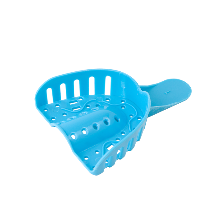 Dynarex Impression Trays - 12ea/bx, 10bxs/cs (120 Count) Dynarex Impression Trays - 12ea/bx, 10bxs/cs (120 Count)
