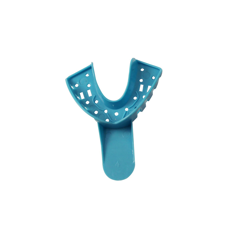 Dynarex Impression Trays - 12ea/bx, 10bxs/cs (120 Count) Dynarex Impression Trays - 12ea/bx, 10bxs/cs (120 Count)