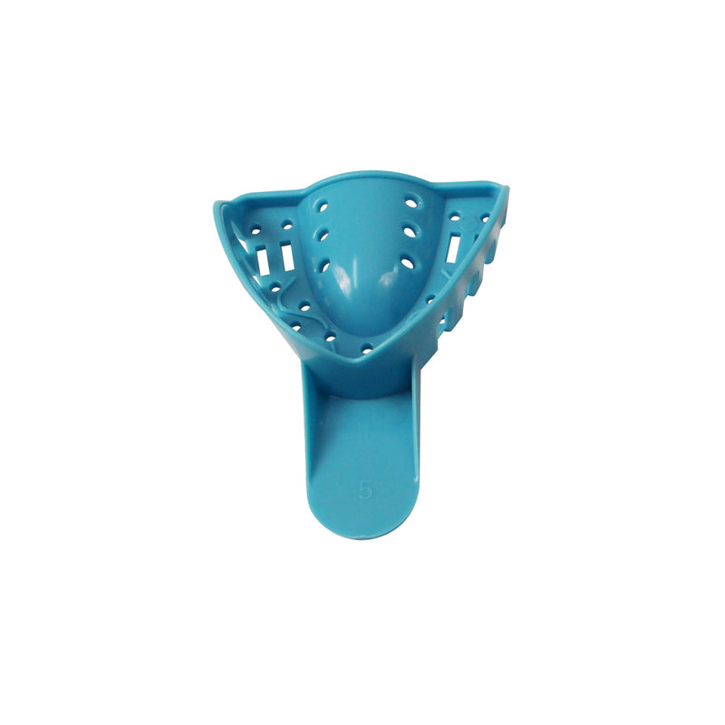Dynarex Impression Trays - 12ea/bx, 10bxs/cs (120 Count) Dynarex Impression Trays - 12ea/bx, 10bxs/cs (120 Count)