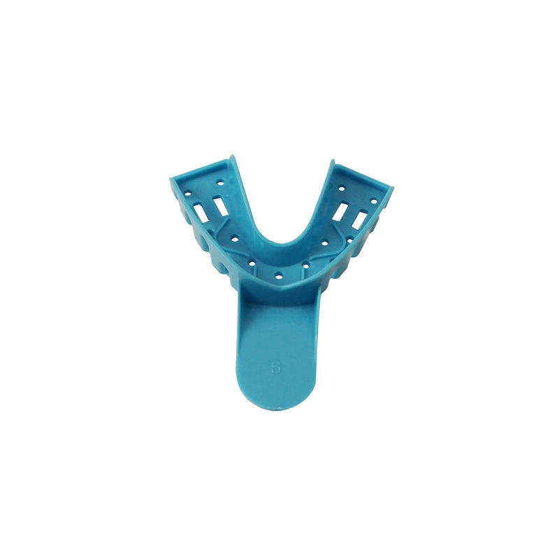 Dynarex Impression Trays - 12ea/bx, 10bxs/cs (120 Count) Dynarex Impression Trays - 12ea/bx, 10bxs/cs (120 Count)