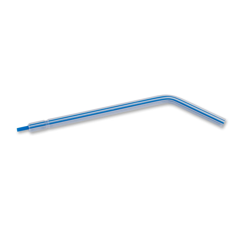 Dynarex Air-Water Syringe Tips - 250ea/bx, 40bxs/cs (10000 Count) Dynarex Air-Water Syringe Tips - 250ea/bx, 40bxs/cs (10000 Count)