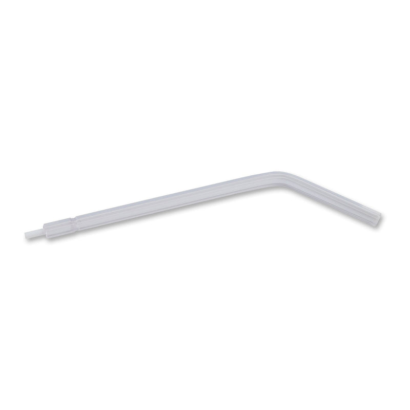 Dynarex Air-Water Syringe Tips - 250ea/bx, 40bxs/cs (10000 Count) Dynarex Air-Water Syringe Tips - 250ea/bx, 40bxs/cs (10000 Count)