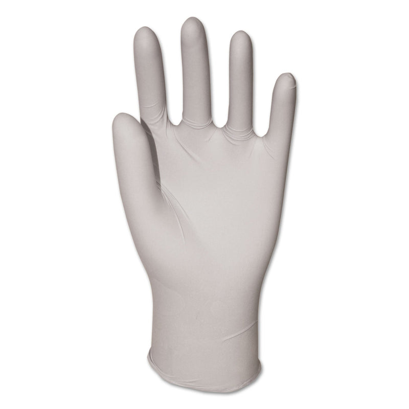 Boardwalk Exam Vinyl Gloves, Clear, X-Large, 3 3/5 mil, 100/Box, 10 Boxes/Carton Boardwalk Exam Vinyl Gloves, Clear, X-Large, 3 3/5 mil, 100/Box, 10 Boxes/Carton