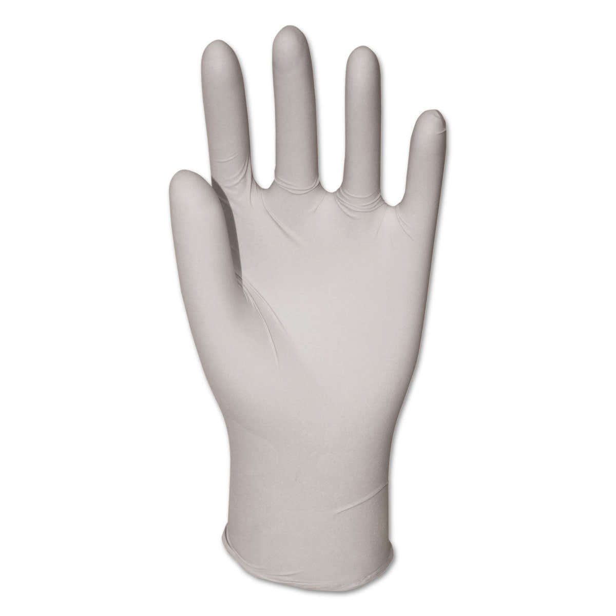 Boardwalk General Purpose Vinyl Gloves, Powder/Latex-Free, 2 3/5 mil, Large, Clear, 100/Box, 10 Boxes/Carton Boardwalk General Purpose Vinyl Gloves, Powder/Latex-Free, 2 3/5 mil, Large, Clear, 100/Box, 10 Boxes/Carton