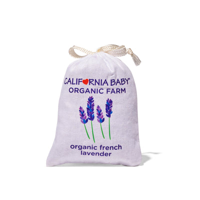 (Certified Organic)™ Lavender Sachet (Certified Organic)™ Lavender Sachet