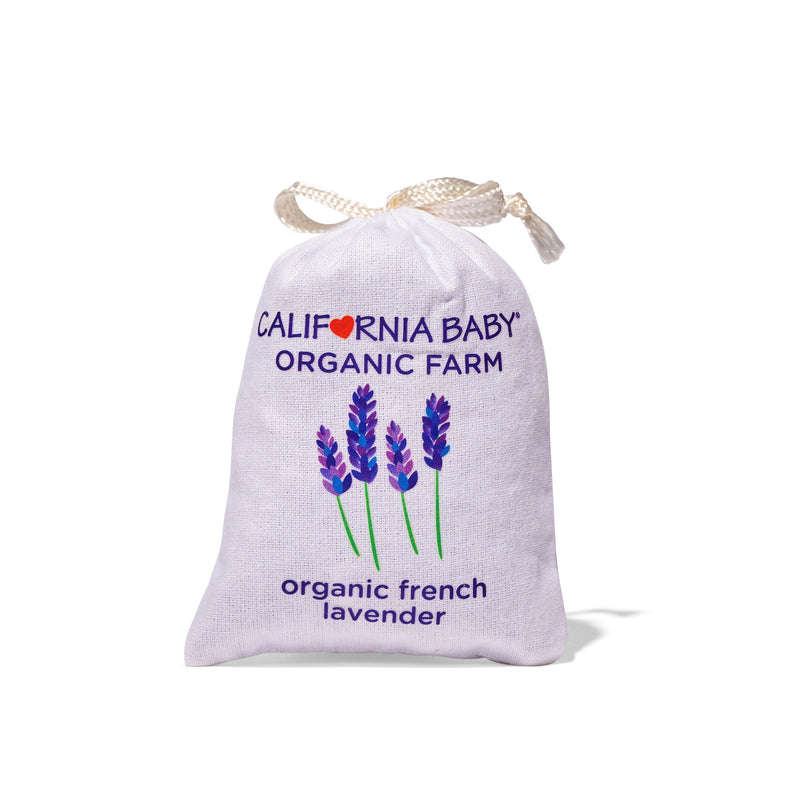 (Certified Organic)™ Lavender Sachet (Certified Organic)™ Lavender Sachet