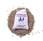 (Certified Organic)™ Lavender Sachet (Certified Organic)™ Lavender Sachet