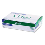 Curad Waterproof Medical Tape, Polyethylene-Coated Cloth, 1" x 10 yds, White, 12/Box Curad Waterproof Medical Tape, Polyethylene-Coated Cloth, 1" x 10 yds, White, 12/Box