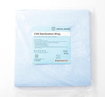 CSR Sterilization Wrapping Paper Blue CSR Sterilization Wrapping Paper Blue