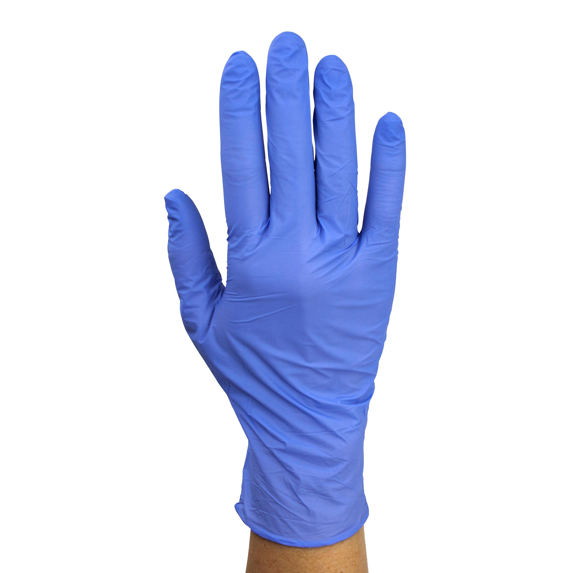 Dynarex DynaPlus Nitrile Exam Gloves 2 Mil Thick, Powder-Free, 10bxs/case Dynarex DynaPlus Nitrile Exam Gloves 2 Mil Thick, Powder-Free, 10bxs/case
