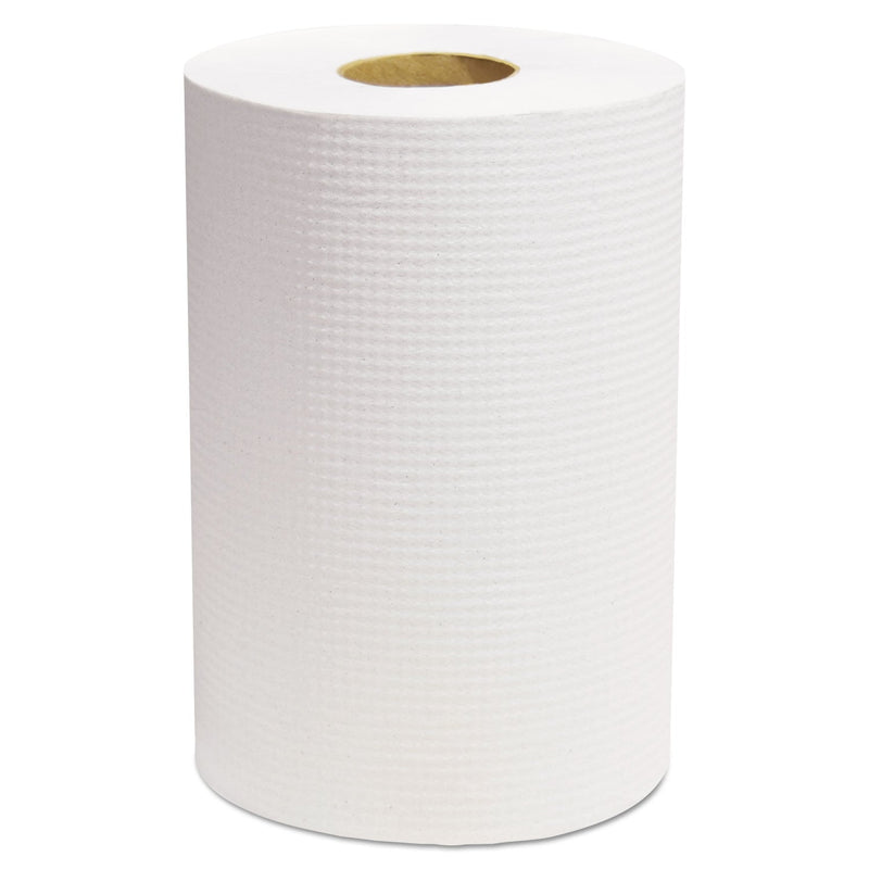 Cascades PRO Select Roll Paper Towels, White, 7.88" x 350 ft, 12/Carton Cascades PRO Select Roll Paper Towels, White, 7.88" x 350 ft, 12/Carton