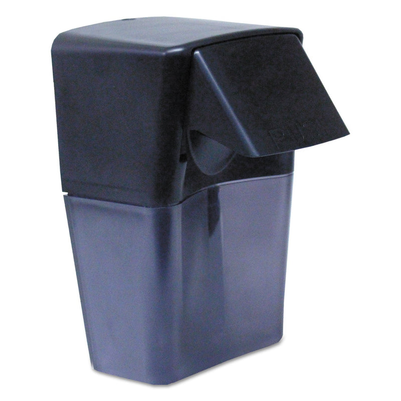 TOLCO Top Choice Lotion Soap Dispenser, 32 oz, 4.75 x 7 x 9, Black TOLCO Top Choice Lotion Soap Dispenser, 32 oz, 4.75 x 7 x 9, Black