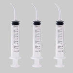 Curved Tip Utility Syringes 12cc 50pcs per box Curved Tip Utility Syringes 12cc 50pcs per box
