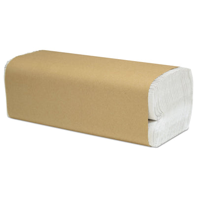 Cascades PRO Select Folded Paper Towels, C-Fold, White, 10 x 13, 200/Pack, 12/Carton Cascades PRO Select Folded Paper Towels, C-Fold, White, 10 x 13, 200/Pack, 12/Carton