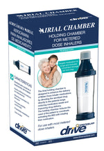Airial™ Holding Chamber Airial™ Holding Chamber